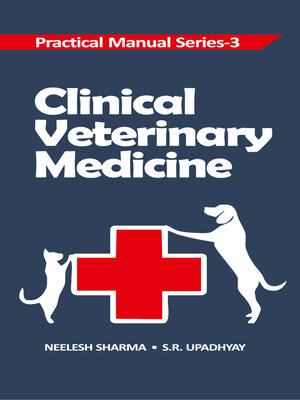 cover image of Practical Manual Series, Volume 3